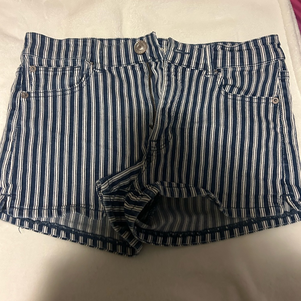 American Eagle next level stretch